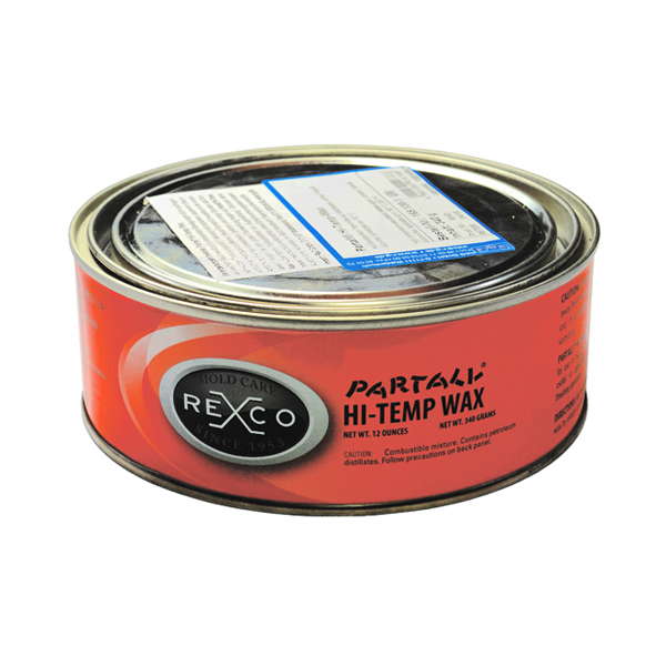 PARTALL® Hi-Temp Wax, 340 g
