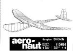 BABY glider (Aero-naut)