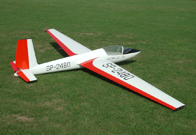 Kobuz 5000 mm (Airwold)