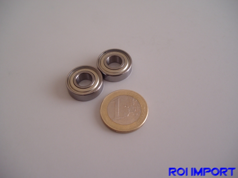 Bearing 698-2Z for AXI 5330/xx