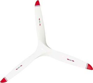 19x10 BIELA propeller (3-blades)