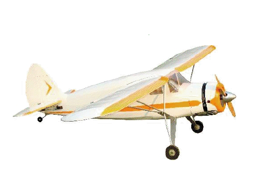 Fairchild 24 (CY model)
