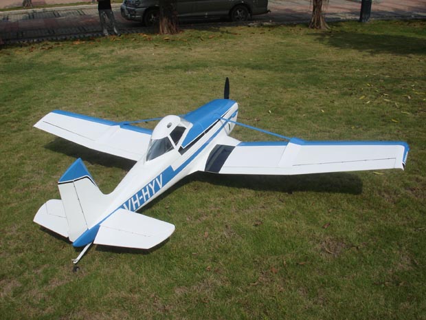 Cessna 188 3050 mm (CY model)