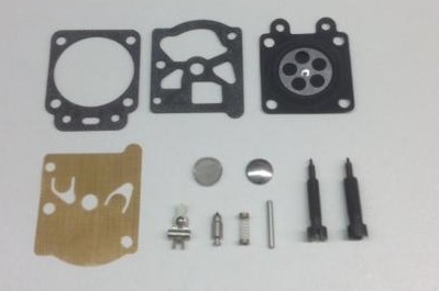 Kit reparacion carburador DLE-85/111/120/222