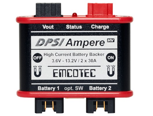 DPSI Ampere battery backer