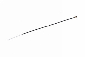 Receiver replacement antenna, approx. 85