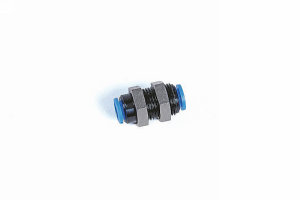 Quick hose connector 3-3 mm