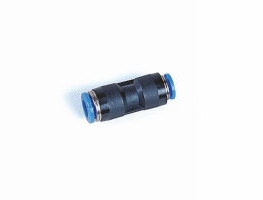 Quick hose connector 6-4 mm
