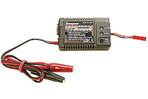 Charger LiPo Charger4