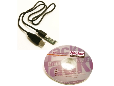 Hacker X-Pro USB interface V2