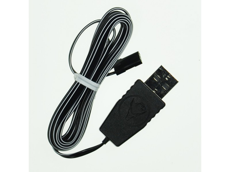 bavarianDEMON USB cable