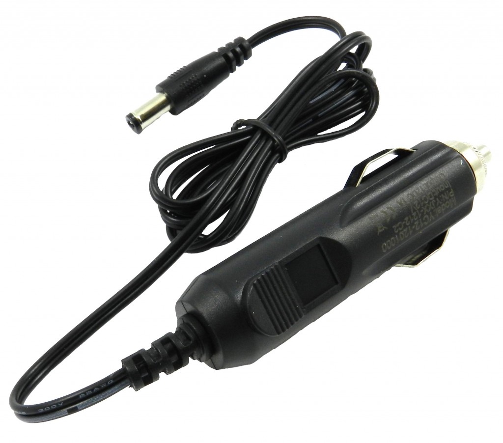 Car Charger DC/DS-16