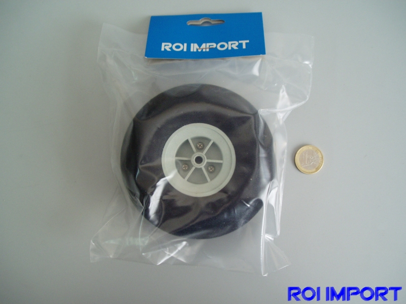 110x55 mm SLH KOVO wheel