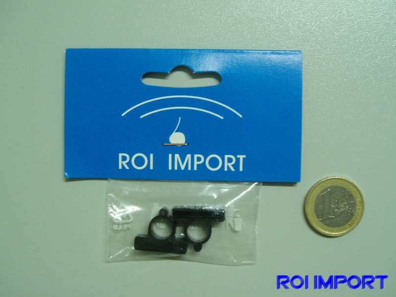 Tail support (2 pcs)