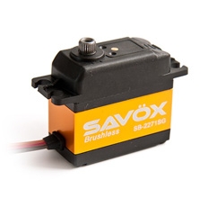 Servo SAVOX SB-2270 SG Highvoltage brushless