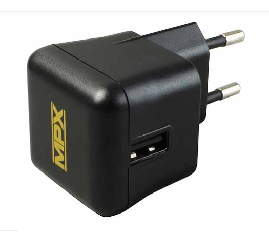 USB Charger  120-240V AC
