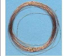 Copper lacquer wire Ø0,2 mm (5 m)