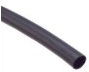 Termo-retráctil negro tubo de 1,6x1000 mm 2:1