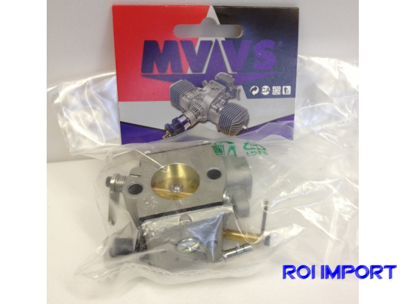 Walbro carburetor for MVVS 26/30/35/40 cc