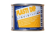 Plasti Dip Liquid Tape 429 ml negro