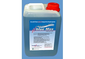 Aceite Humo Blue 5 l