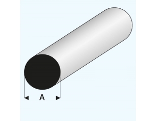 Round Rod 1,0x1000 mm