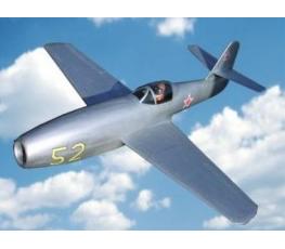 YAK-23 "FLORA" (RBC Kits)