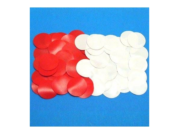 Plastic caps for AIR BURTS (30 pcs)