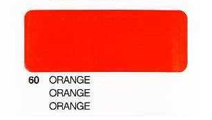 Oracover Orange 2 m