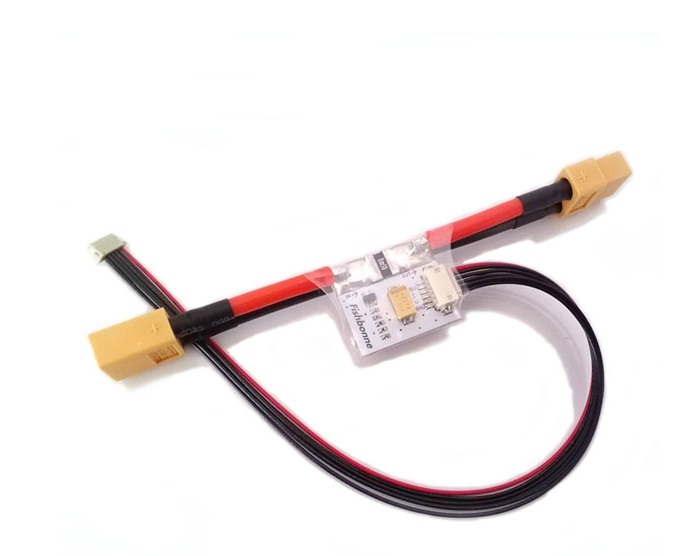 APM2.6 Power module with 5.3V DC BEC