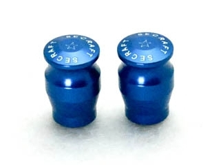 Switch Cap M (blue)