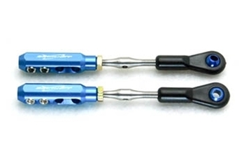 wire tensioner (blue)
