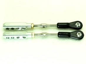 wire tensioner (silver)