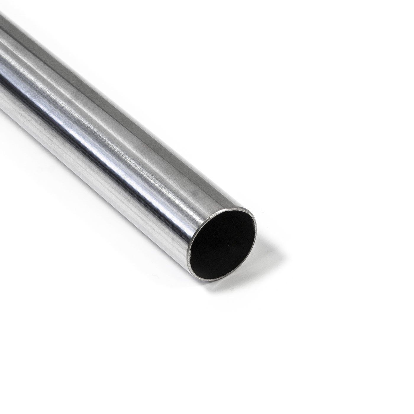Thinwall Stainless Steel Tubing 28x0.6x1000 mm
