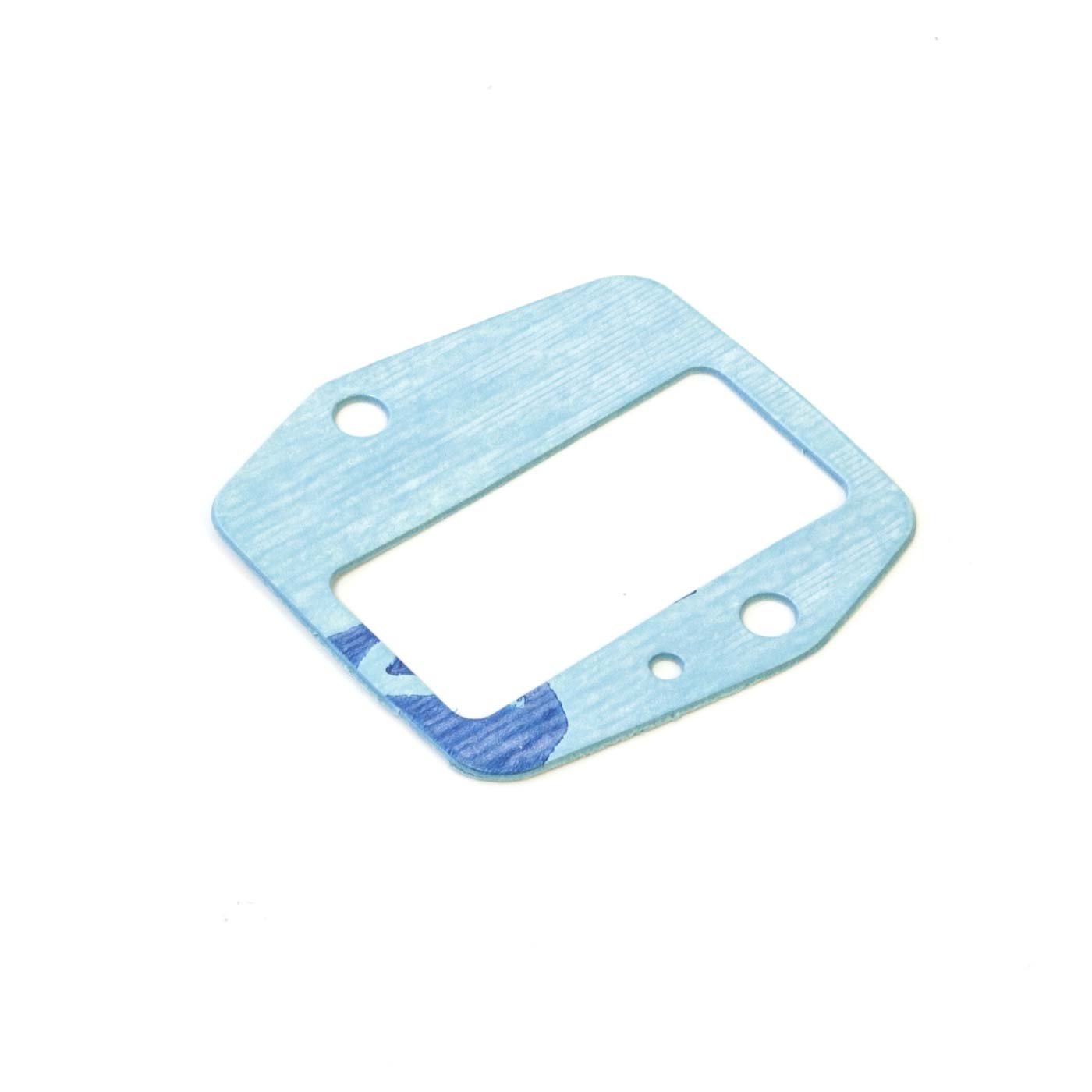 Gasket, from red carb carrier to crankcase DA-150L/170