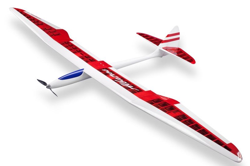 Albatros ,<b>spare fuselage</b> (Top Model)
