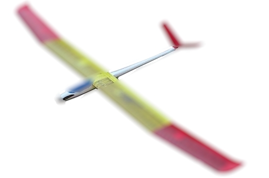 Avia, <b>fuselaje reforzado en fibra de carbono</b>(Top Model)