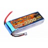 Batería LiPo GENS 3300 mAh 3S 11,1v 25C (Gens Ace)