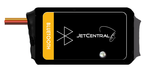 Bluetooth Adapter JET CENTRAL