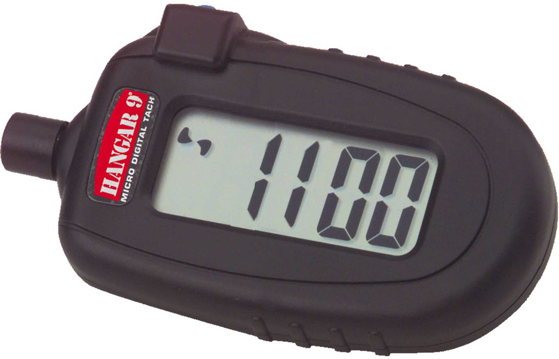 Tachometer HANGAR 9 digital