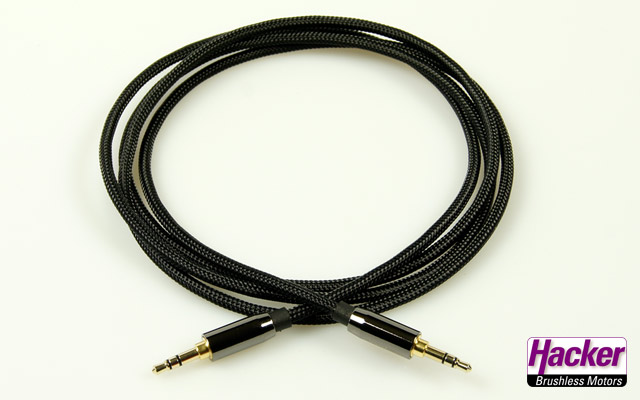 Teacher / Student Cable