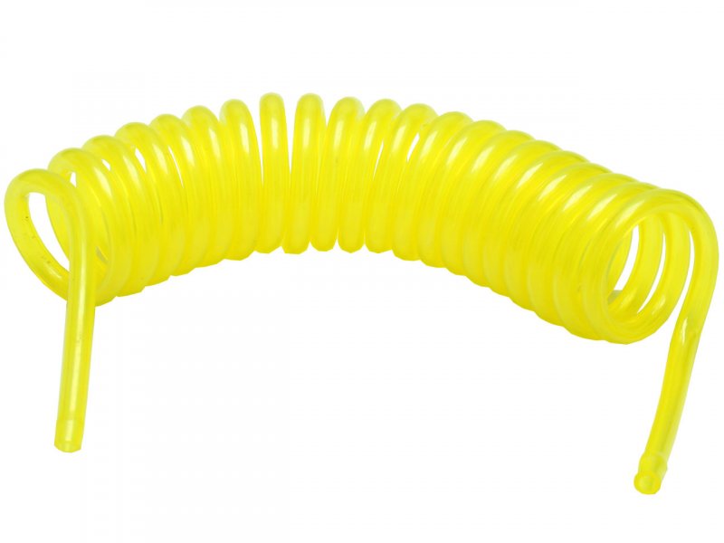 Tubo "espiral" Ø 5,0 mm x 2m