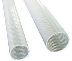 Tubo FESTO de poliuretano para turbinas 6x4x1000 mm (transparent