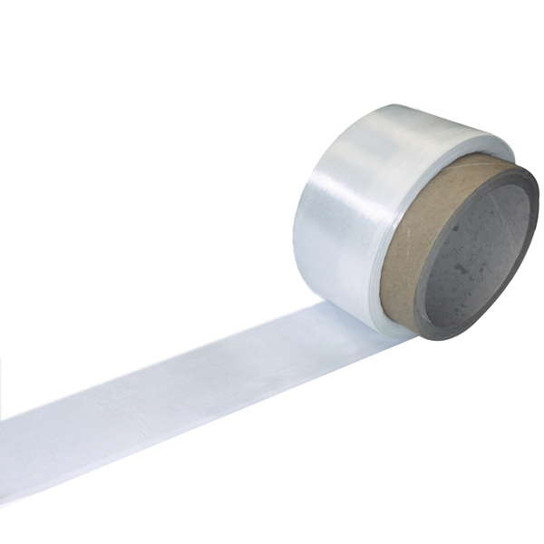 Glass fabric tape 49 g/m² (Interglas 02037, finish FE 600/800, p